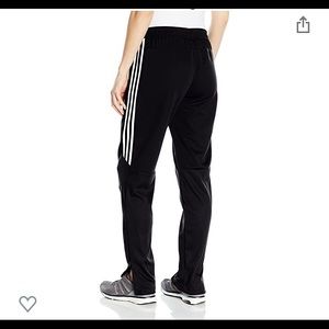 Adidas Tiro Pants